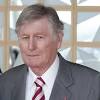 Michael Smurfit's two marriages: 'I was lucky with my first wife & a bit ...