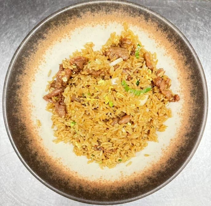 Wasabi Bistro by null