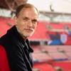 England manager Thomas Tuchel bullish on 2026 World Cup aim ...