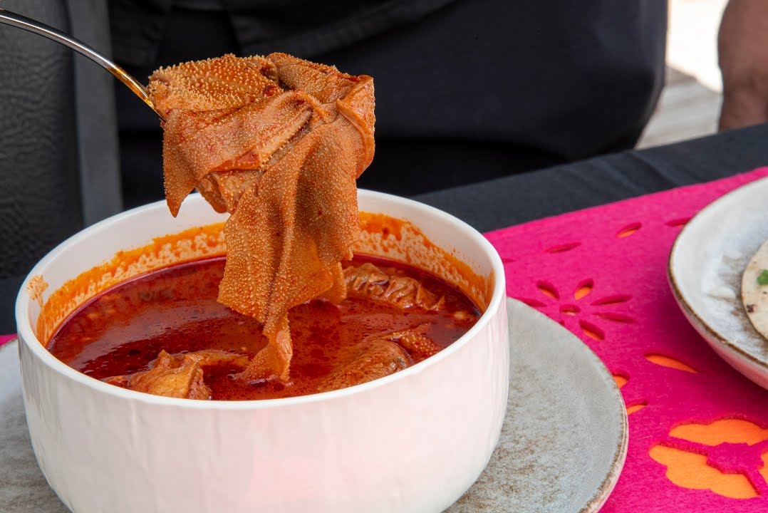 Carnitas Spot by null