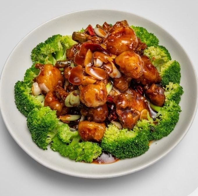 Spicy Moon Bowery by null