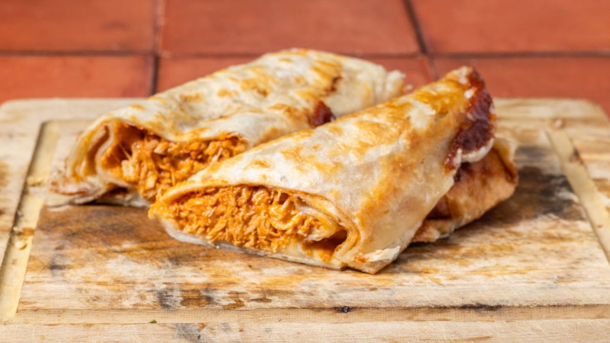 Los Amigos Taqueria by null