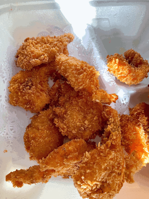 Ocha Thai Restaurant by null