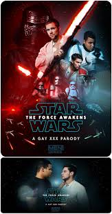 Star wars force awakens anal porn parody porn corporation new porn sites showcased daily jpg x Star wars force awakens xxx parody