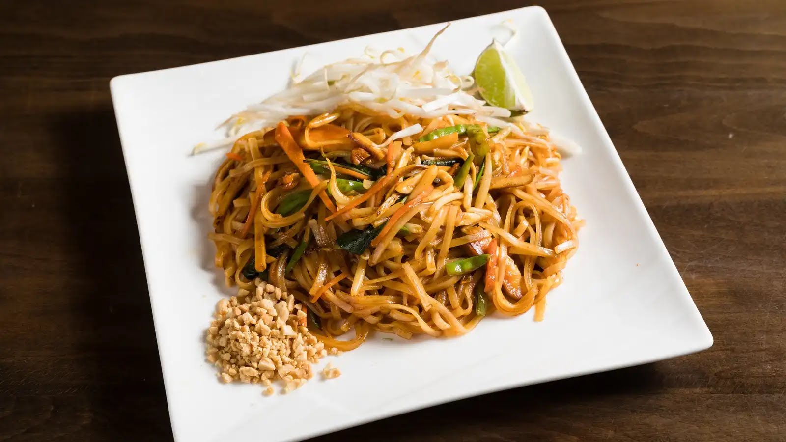 Authentic Szechuan by null