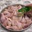 Çıtır Çıtır Kızarmış Tavuk: İhtişamlı Bir Tarif ile ilgili video
