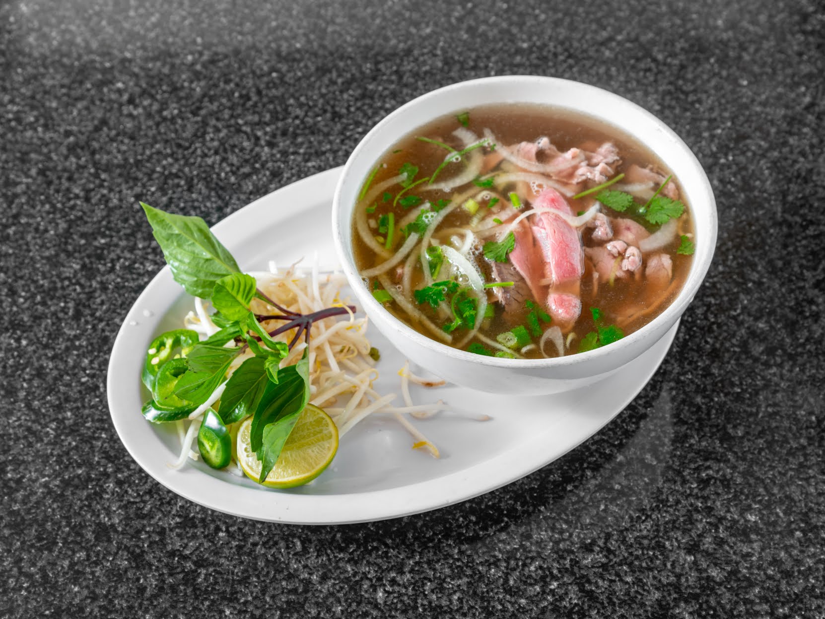Pho Viet Anh by null
