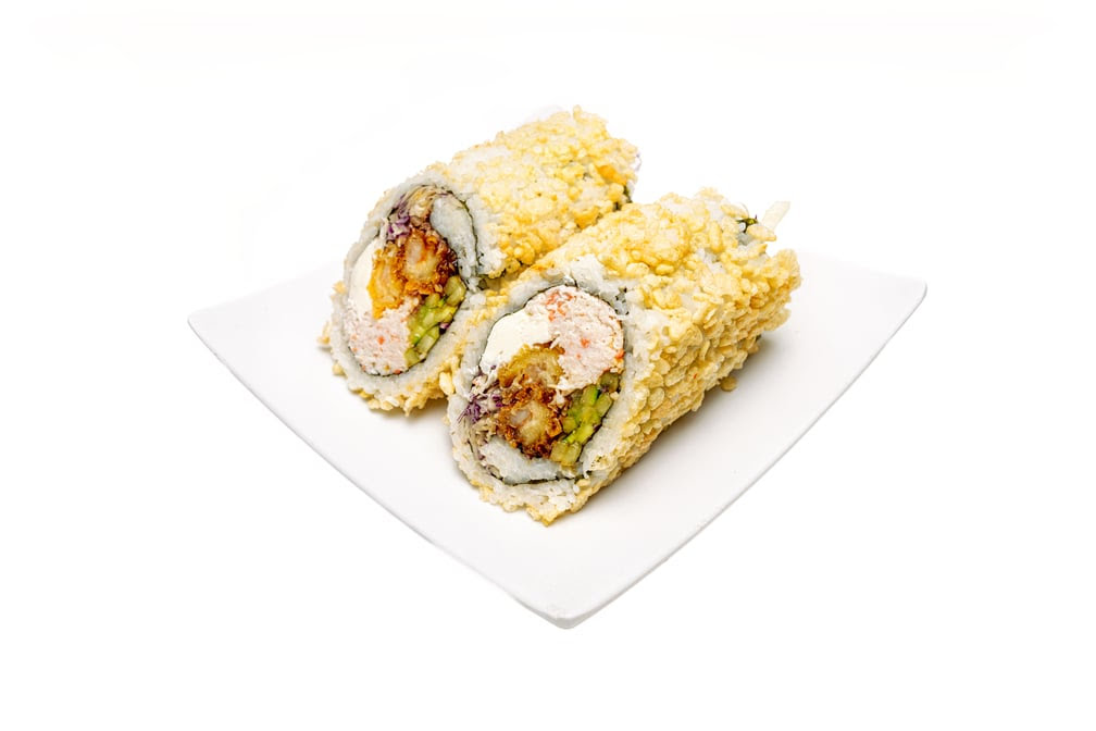 Wasabi Sushi PDX by null