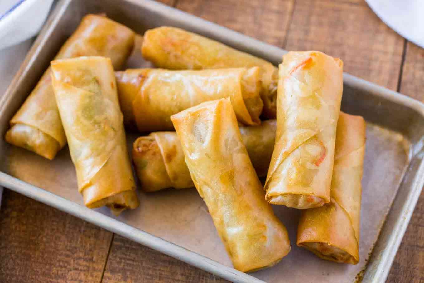 Bridges Nepali Cuisine - Elmwood by null