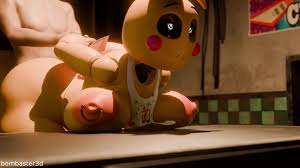 Fnaf toy chica jpg x Fnaf toy chica