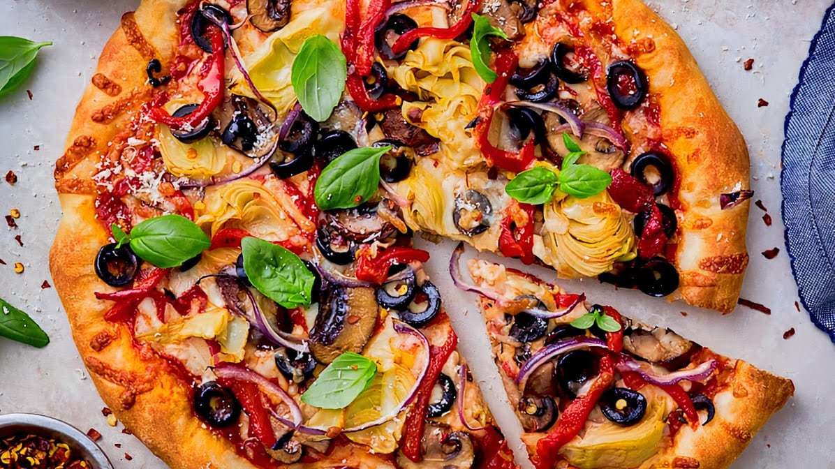Napoli Pizza by null
