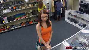 Jenny gets her booty nailed at the pawn shop hard fuck jpg x Pawn shop jenny