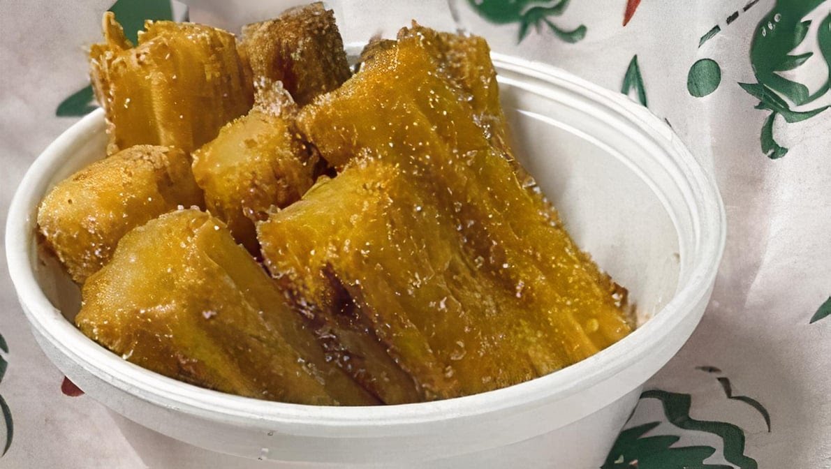 The Taco Joint Plano by null