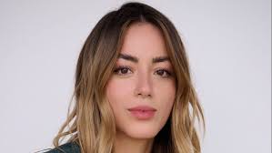 Chloe bennet sex jpg x Chloe bennet sex