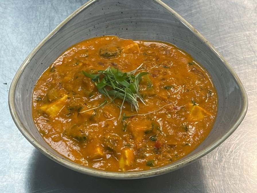 Mahesh’s Kitchen by null