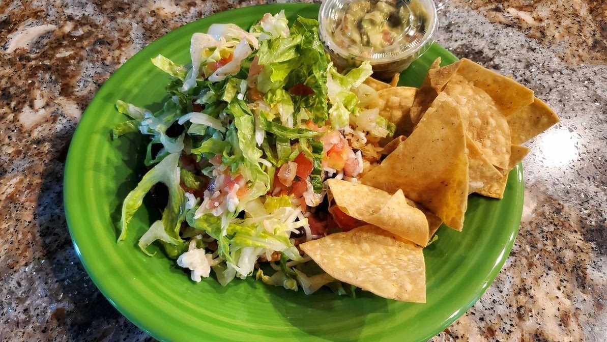 Salsa's Taqueria by null