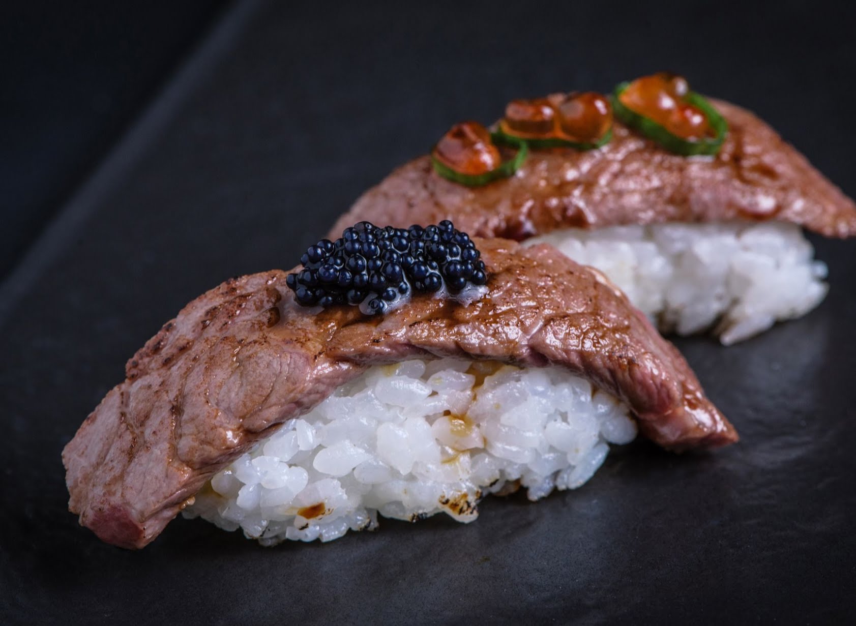 Fuji Restaurant by null