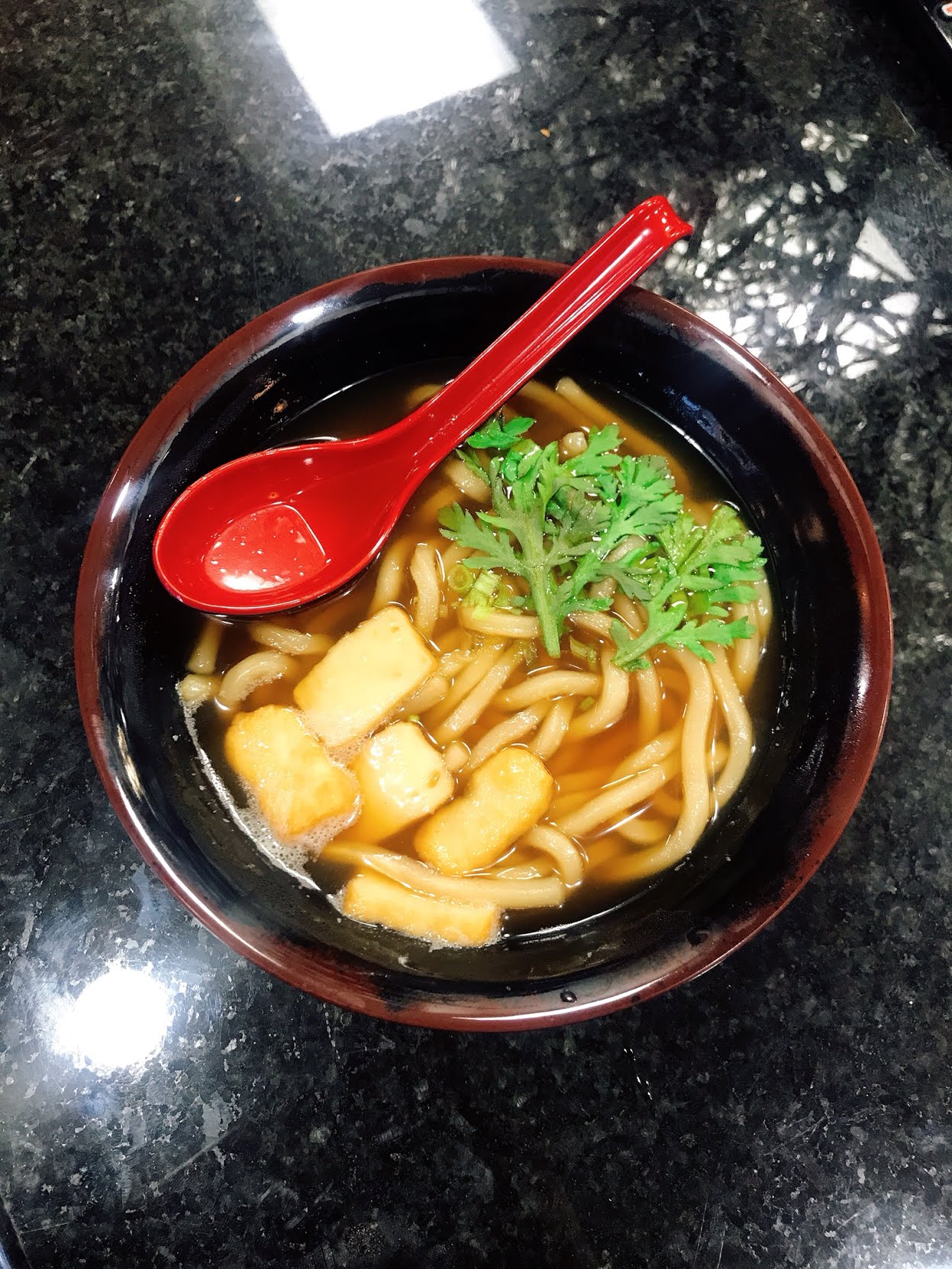 Bahdah Sushi by null