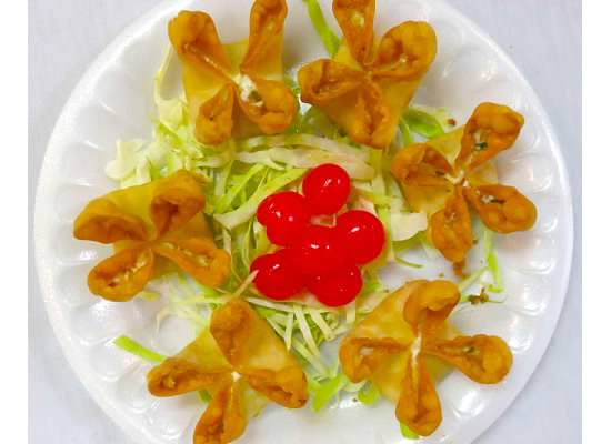 Pearl Wok To Go by null