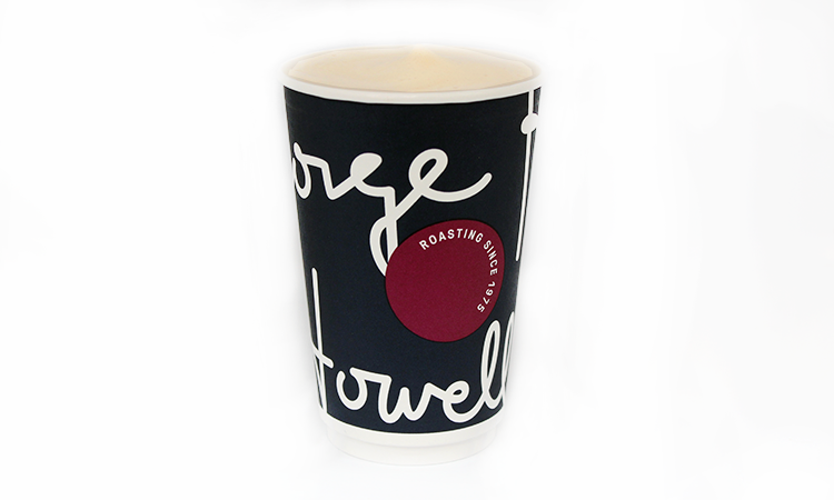 George Howell Coffee by null