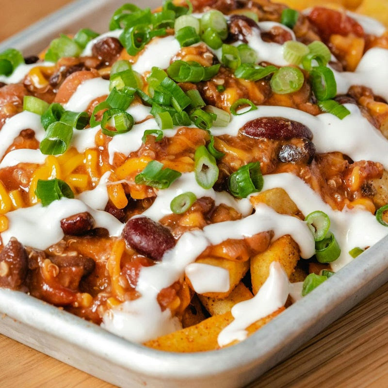 Next Level Burger Potrero Hill by null