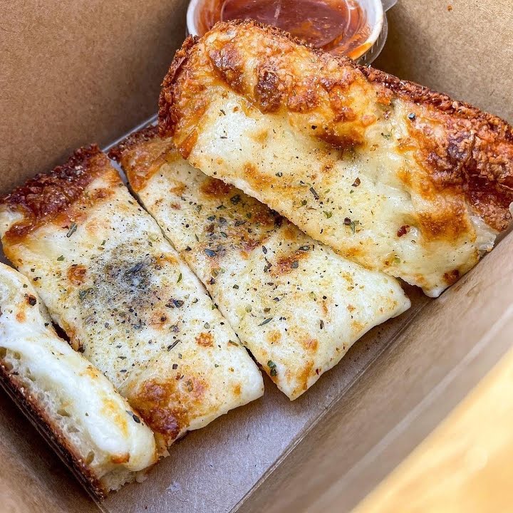 The Slice & Pint by null