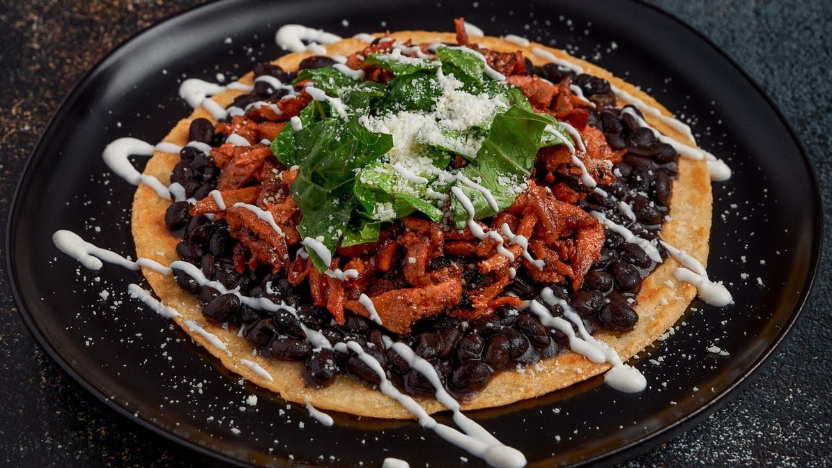 Taco Mix by null
