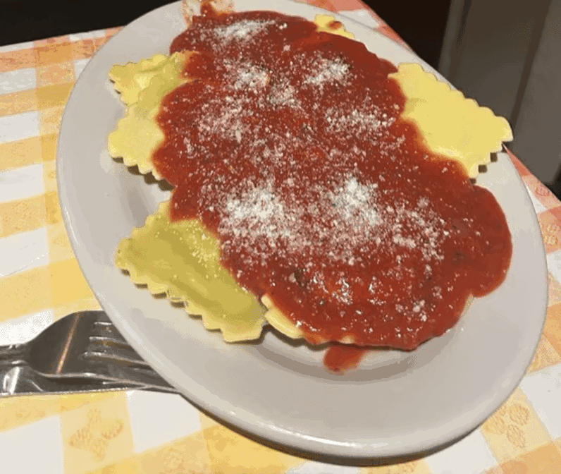 Mama Cozza's by null