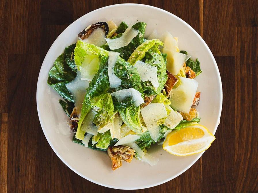 Leopard Pizza by null