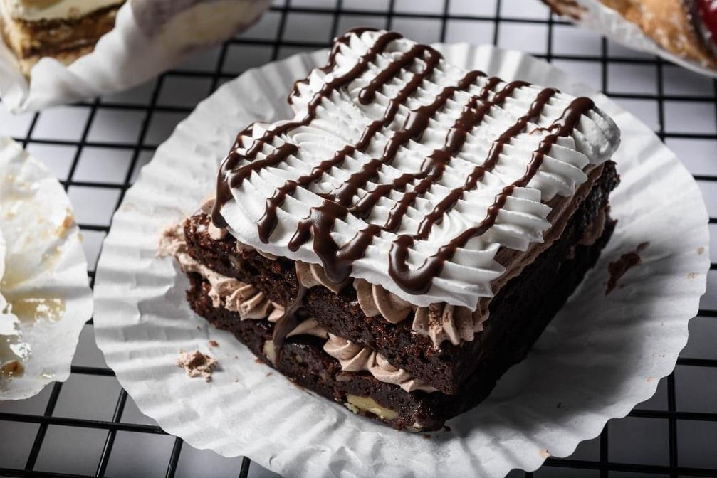 Rao's Bakery & Coffee Cafe by null