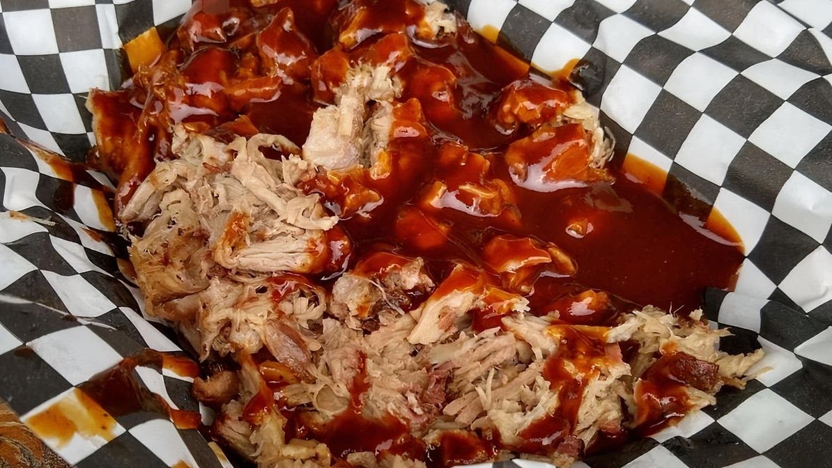 Reo's Ribs by null