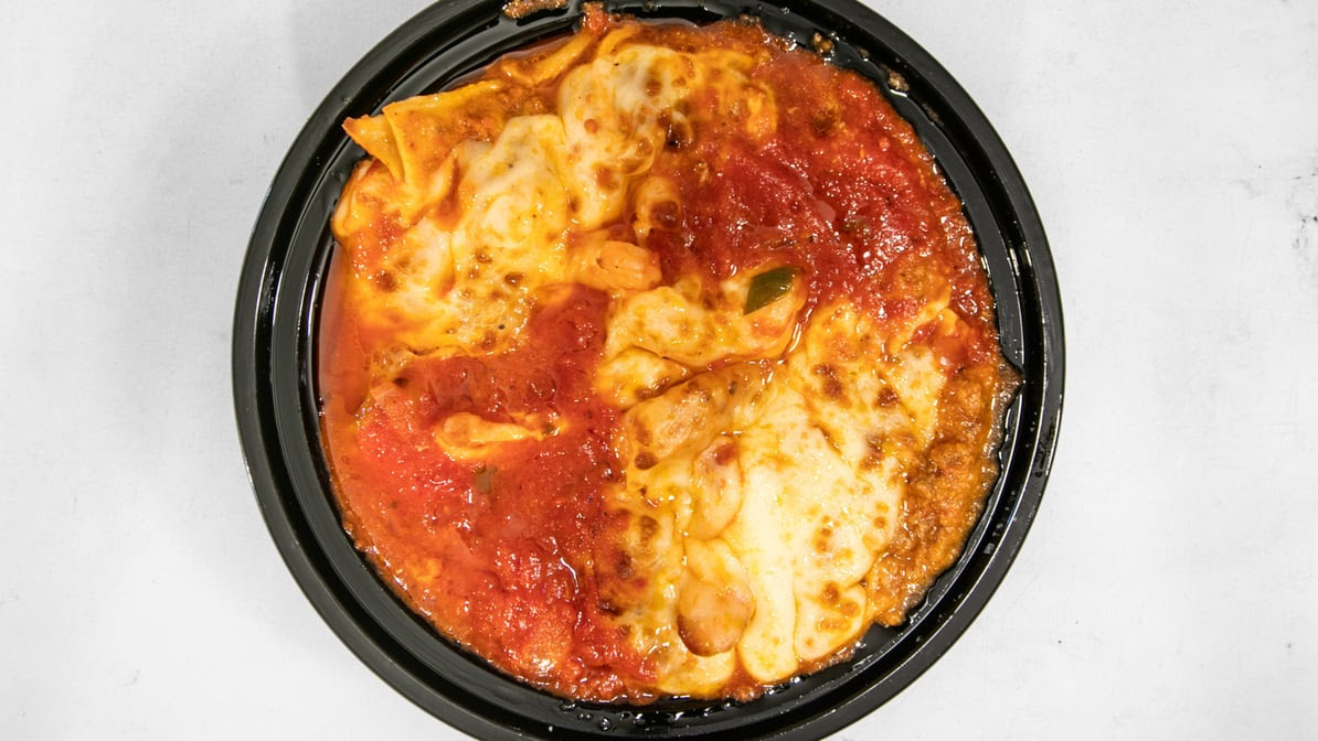 Pasta Vino by null