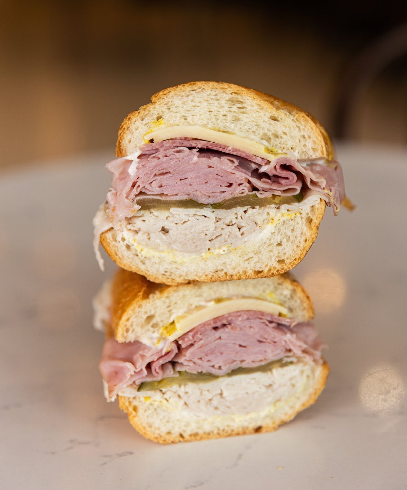 Henri's Bakery & Deli by null