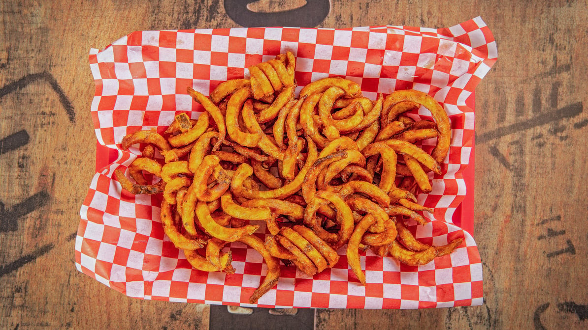 Falafel Corner by null