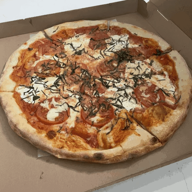 The Brightside Tavern by null