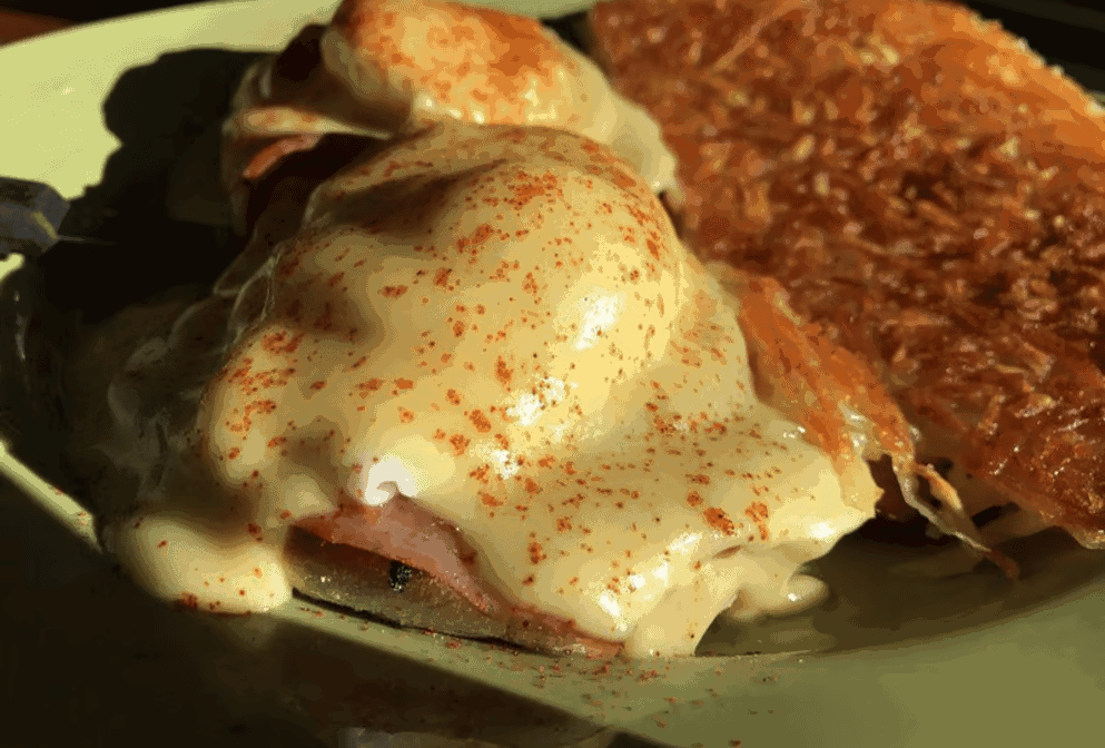 Brail's Restaurant by null