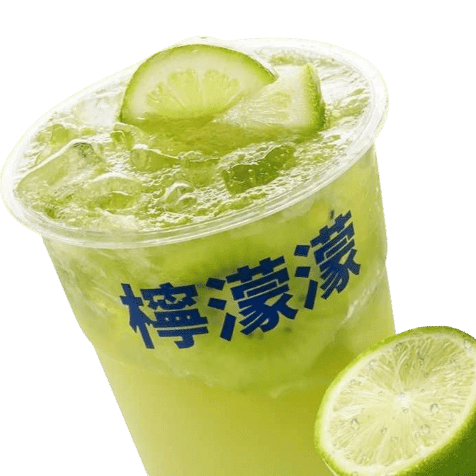 Lemomo Tea by null