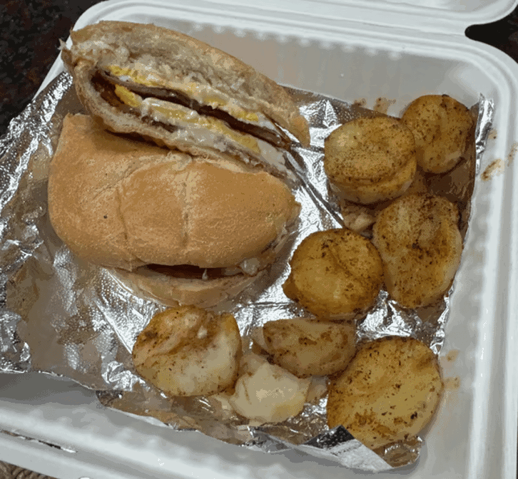 Molly's Kitchen by null