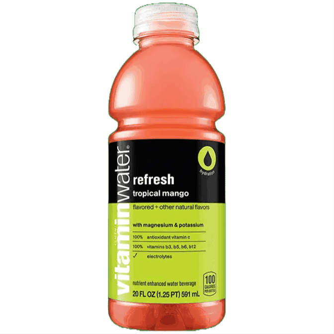 Dirty Water Dough Company by null