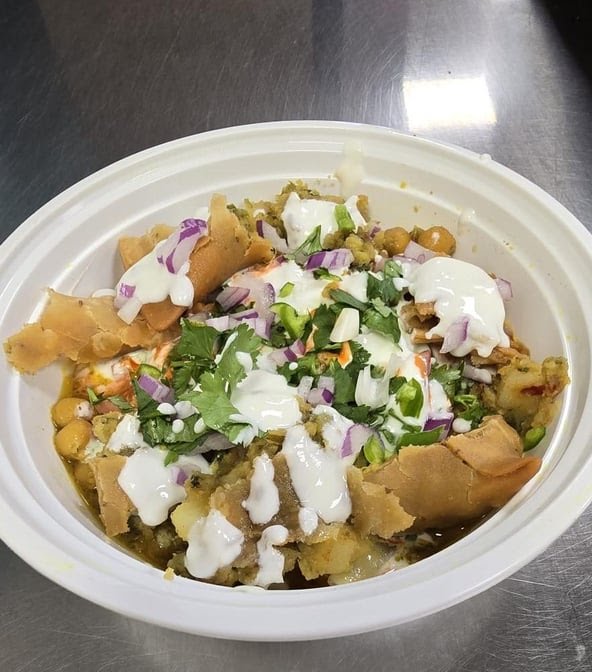 Delish Grill by null