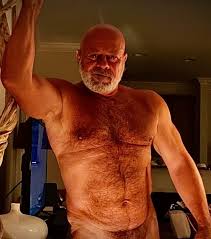 Free daddy hairy bear porn videos from thumbzilla jpg x Hairy bear daddy