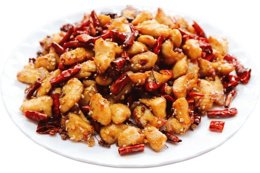 Wok N Pho Chinese and Vietnamese Cusine by null