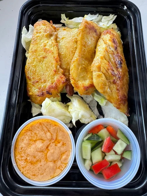 Thai Pop, Portland by null