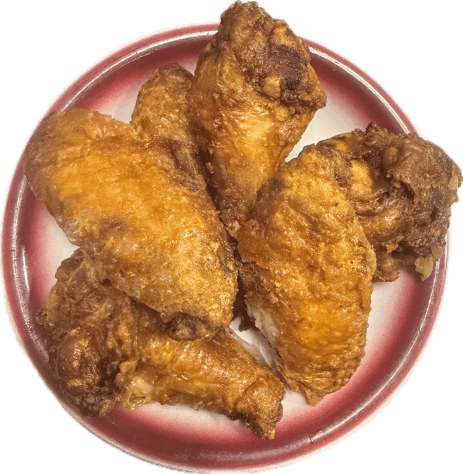 Happy Dragon Chinese Restaurant by null