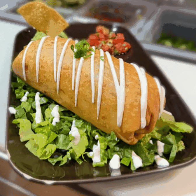 El Caracol Mexican Grill by null