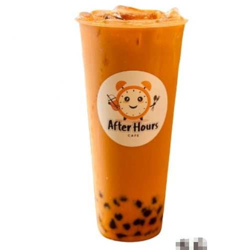 After Hours Ramen by null