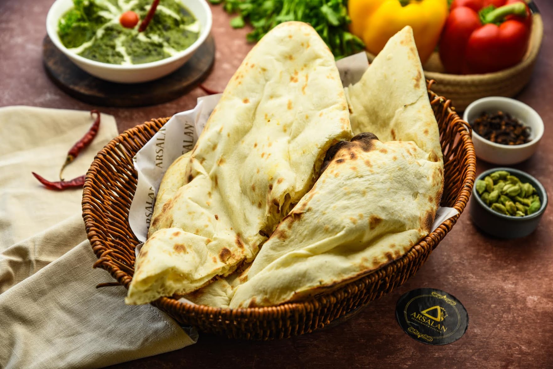 Arsalan Restaurant & Caterer by null