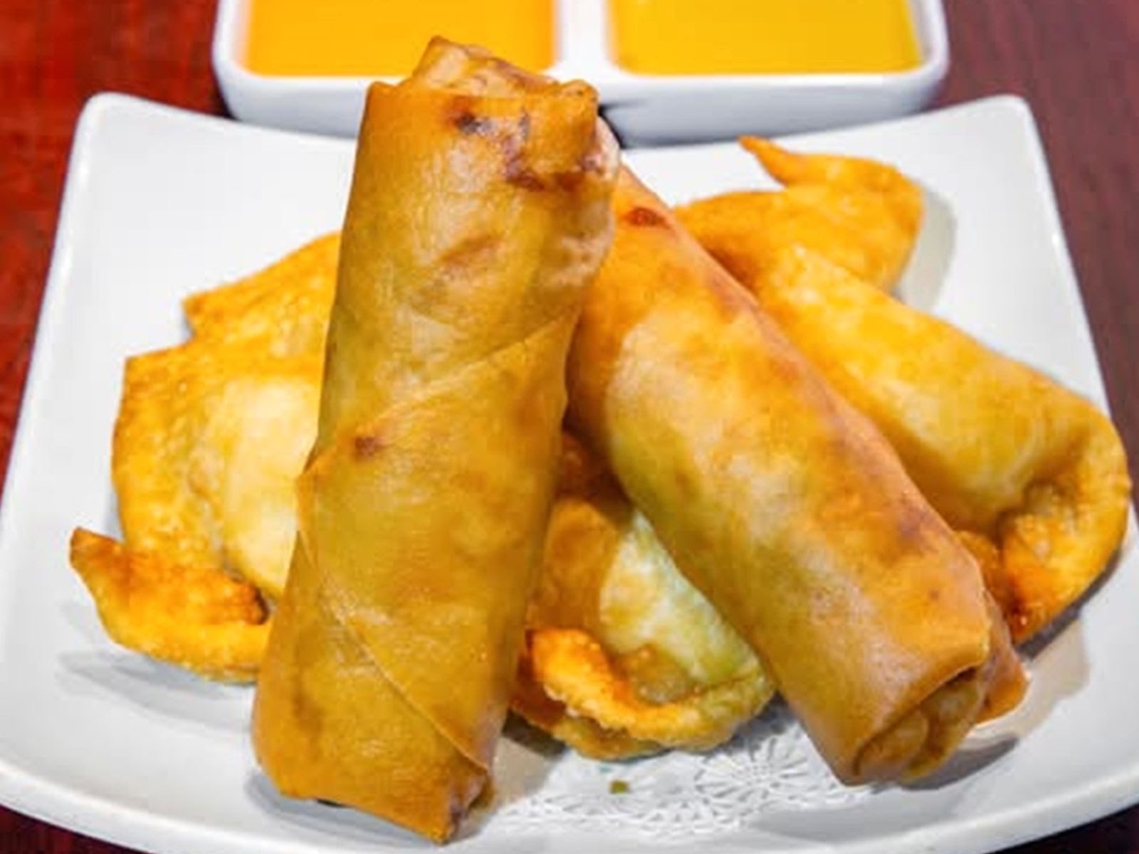 Five Happiness Chinese Restaurant by null