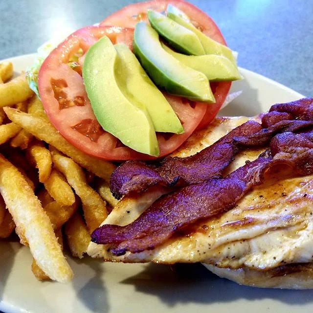 Cosmos Restaurant by null