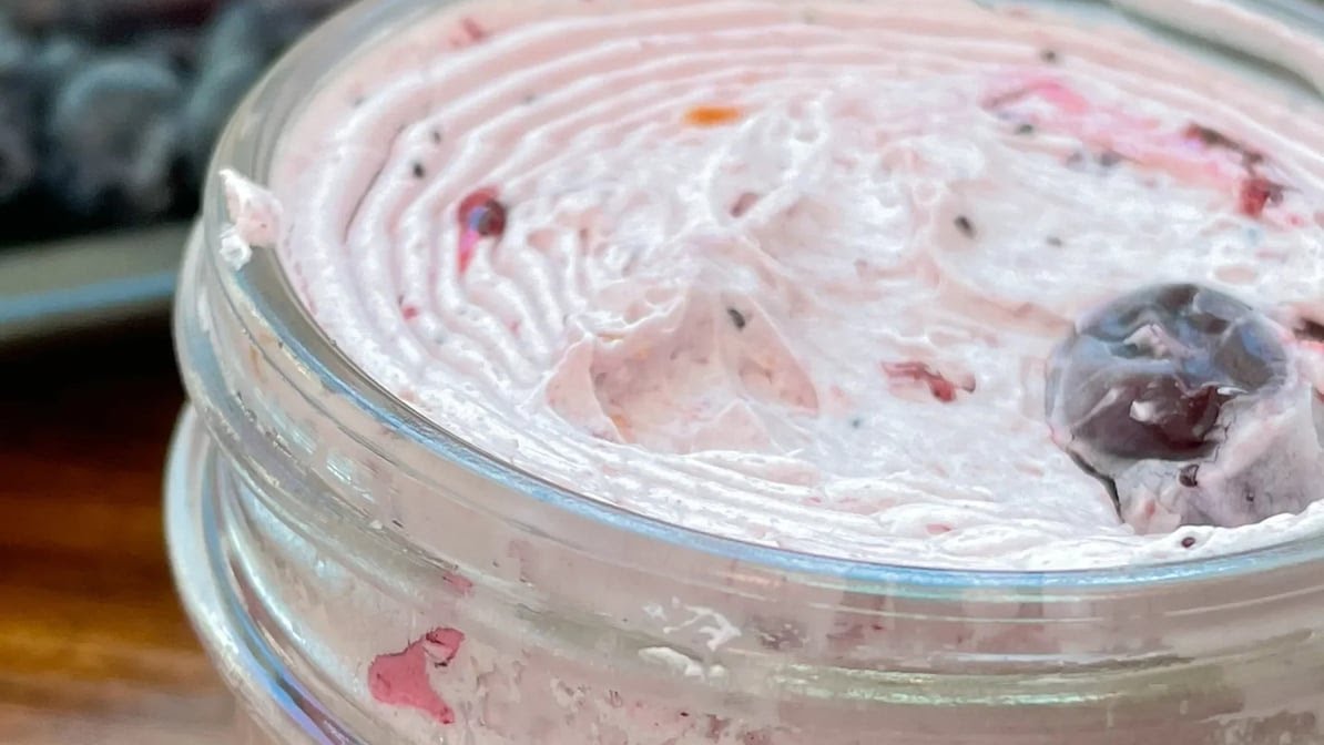 Butter Me Up by null